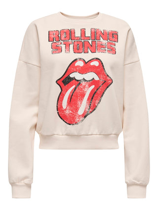234755003 Ecru/Rolling stones;1