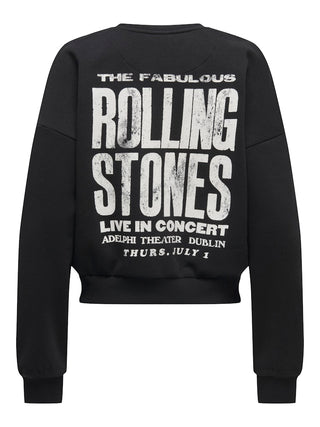 177911004 Black/Fabulous rolling st;6