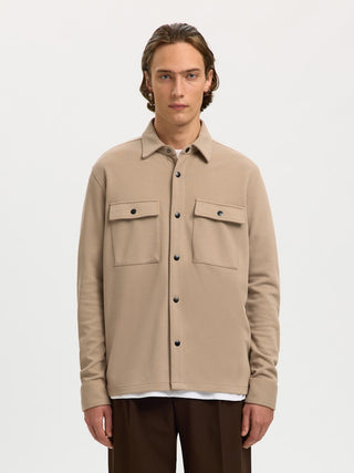 Bestseller / Herren-Sweat / SLMJACKIE SWEAT JACKET NOOS