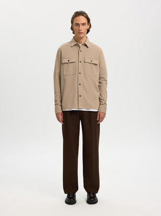 Bestseller / Herren-Sweat / SLMJACKIE SWEAT JACKET NOOS