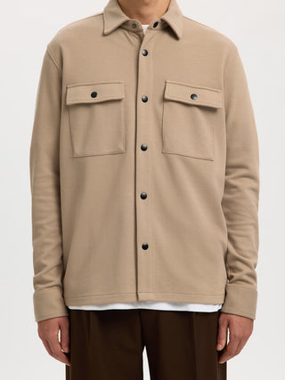 Bestseller / Herren-Sweat / SLMJACKIE SWEAT JACKET NOOS