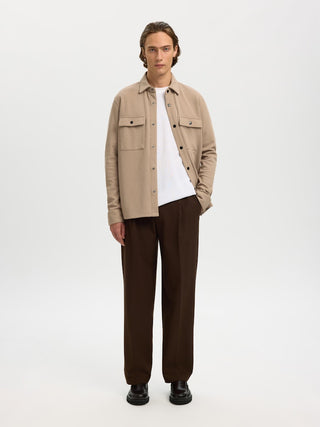 Bestseller / Herren-Sweat / SLMJACKIE SWEAT JACKET NOOS