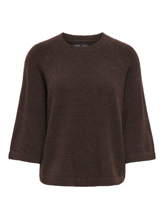 Bestseller / Damen-Strick / ONLSIMONI 3/4 PULLOVER KNT NOOS