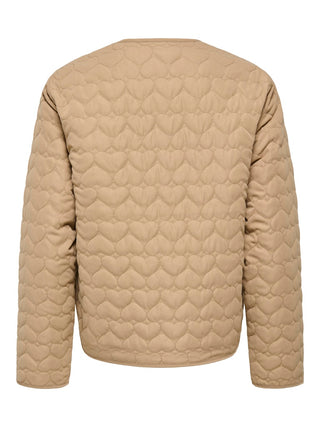 Bestseller / Damen-Jacke / ONLHEART QUILTED JACKET NOOS OTW