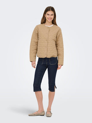 Bestseller / Damen-Jacke / ONLHEART QUILTED JACKET NOOS OTW
