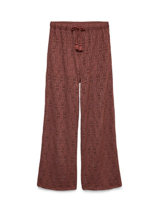 Bestseller / Damen-Hose / VMMAYA HW WIDE PANTS JRS