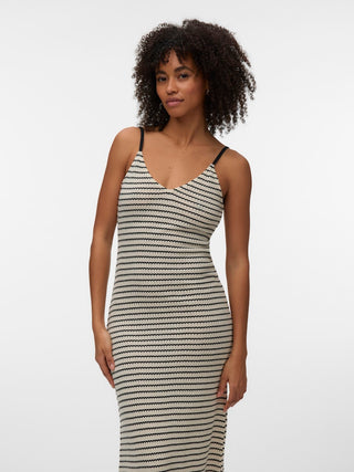 Bestseller / Damen-Kleid / VMOHIA SINGLET DRESS JRS