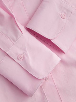 Bestseller / Damen-Bluse / JXJAMIE LS RELAXED POPLIN SHIRT WVN