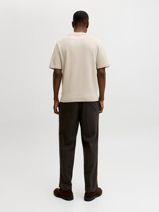 Bestseller / Herren-Shirt / JPRBLAMILANO SPRING SPLIT NECK SS S