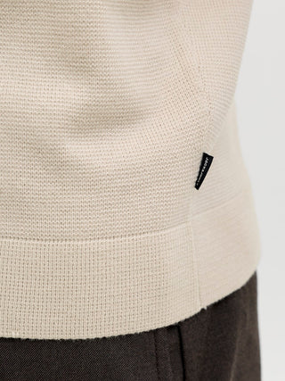 Bestseller / Herren-Shirt / JPRBLAMILANO SPRING SPLIT NECK SS S