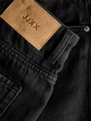 Bestseller / Damen-Short / JXGRETA HW DENIM SKORT DNM SN