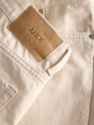 Bestseller / Damen-Short / JXGRETA HW DENIM SKORT DNM SN