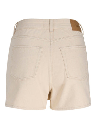 Bestseller / Damen-Short / JXGRETA HW DENIM SKORT DNM SN