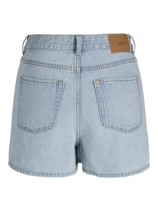Bestseller / Damen-Short / JXGRETA HW DENIM SKORT DNM SN
