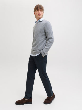 Bestseller / Herren-Hose / JPSTOLLIE VANCE CHINO NOOS