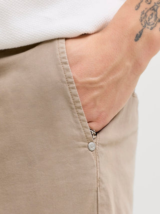 Bestseller / Herren-Hose / JPSTOLLIE VANCE CHINO NOOS