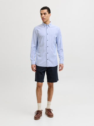 Bestseller / Herren-Shorts / JPSTACE VANCE CHINO SHORTS REG SN