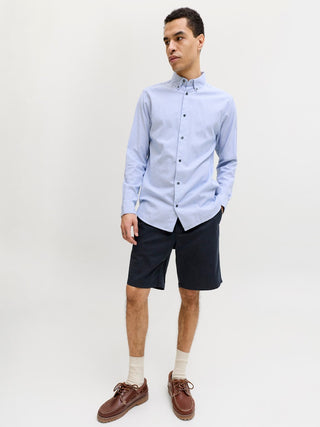 Bestseller / Herren-Shorts / JPSTACE VANCE CHINO SHORTS REG SN