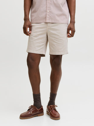 Bestseller / Herren-Shorts / JPSTACE VANCE CHINO SHORTS REG SN