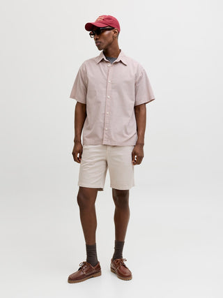 Bestseller / Herren-Shorts / JPSTACE VANCE CHINO SHORTS REG SN