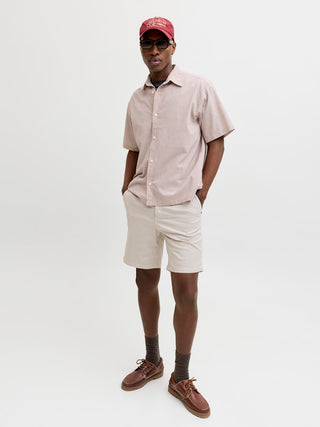Bestseller / Herren-Shorts / JPSTACE VANCE CHINO SHORTS REG SN
