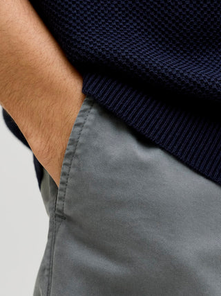 Bestseller / Herren-Shorts / JPSTACE VANCE CHINO SHORTS REG SN