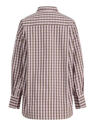 Bestseller / Damen-Bluse / JXJAMIE LS RELAXED POPLIN SHIRT WVN