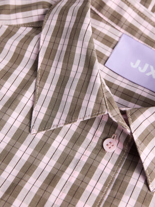 Bestseller / Damen-Bluse / JXJAMIE LS RELAXED POPLIN SHIRT WVN