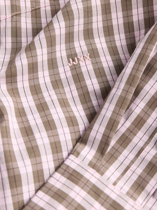 Bestseller / Damen-Bluse / JXJAMIE LS RELAXED POPLIN SHIRT WVN