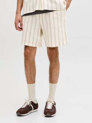 Bestseller / Herren-Shorts / JPSTJAIDEN COBA STRIPE JOG SHORTS R