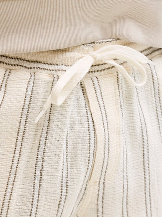 Bestseller / Herren-Shorts / JPSTJAIDEN COBA STRIPE JOG SHORTS R