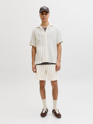 Bestseller / Herren-Shorts / JPSTJAIDEN COBA STRIPE JOG SHORTS R