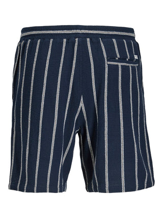 Bestseller / Herren-Shorts / JPSTJAIDEN COBA STRIPE JOG SHORTS R