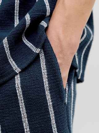 Bestseller / Herren-Shorts / JPSTJAIDEN COBA STRIPE JOG SHORTS R