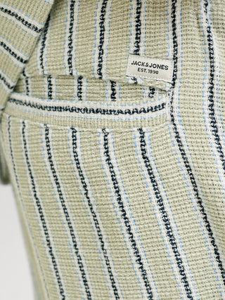 Bestseller / Herren-Shorts / JPSTJAIDEN COBA STRIPE JOG SHORTS R