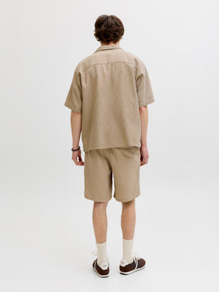 Bestseller / Herren-Shorts / JPSTJAIDEN WAVY JOGGER SHORT REG SN