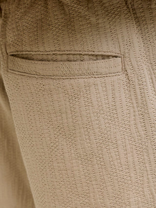 Bestseller / Herren-Shorts / JPSTJAIDEN WAVY JOGGER SHORT REG SN