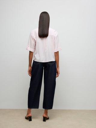 Bestseller / Damen-Bluse / AWRYDER FABIANA 3/4 SHIRT NOOS