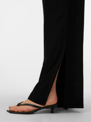 Bestseller / Damen-Hose / AWRYDER HW WIDE SLIT PANT NOOS