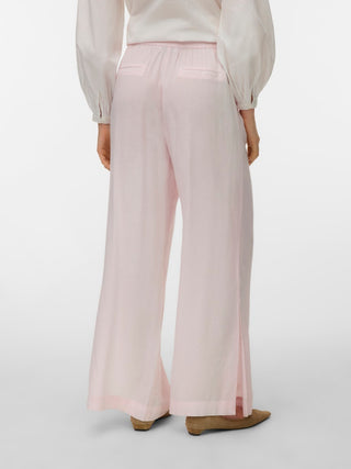 Bestseller / Damen-Hose / AWRYDER HW WIDE SLIT PANT NOOS