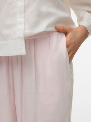 Bestseller / Damen-Hose / AWRYDER HW WIDE SLIT PANT NOOS
