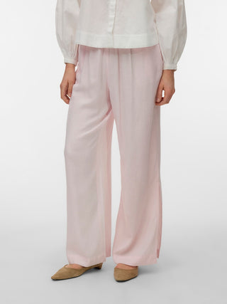 Bestseller / Damen-Hose / AWRYDER HW WIDE SLIT PANT NOOS