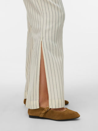 Bestseller / Damen-Hose / AWRYDER HW WIDE SLIT PANT NOOS