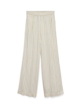 Bestseller / Damen-Hose / AWRYDER HW WIDE SLIT PANT NOOS
