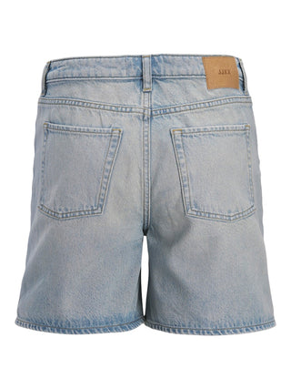 Bestseller / Damen-Short / JXSEVILLE SHORT MW SHORTS DNM SN