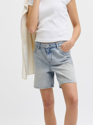 Bestseller / Damen-Short / JXSEVILLE SHORT MW SHORTS DNM SN