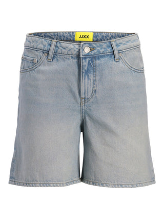 Bestseller / Damen-Short / JXSEVILLE SHORT MW SHORTS DNM SN