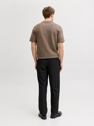 Bestseller / Herren-Shirt / JPRBLAMILANO SPRING SPLIT NECK SS S