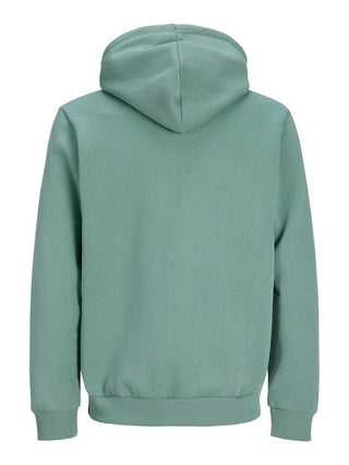 Bestseller / Herren-Sweat / JJEBRADLEY SWEAT ZIP HOOD NOOS