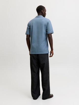 Jack+Jones / Herren-Shirt / JJEAUSTIN POLO SS NOOS